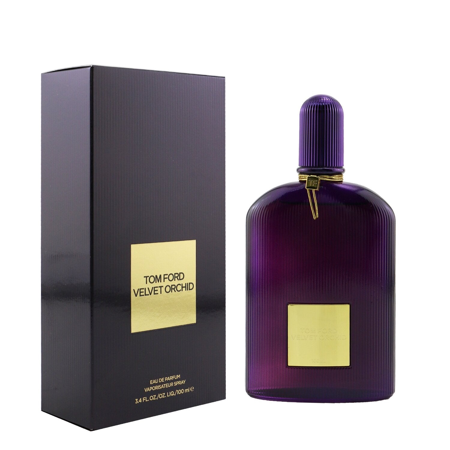 Tom Ford Velvet Orchid Eau De Parfum Spray  100ml/3.4oz