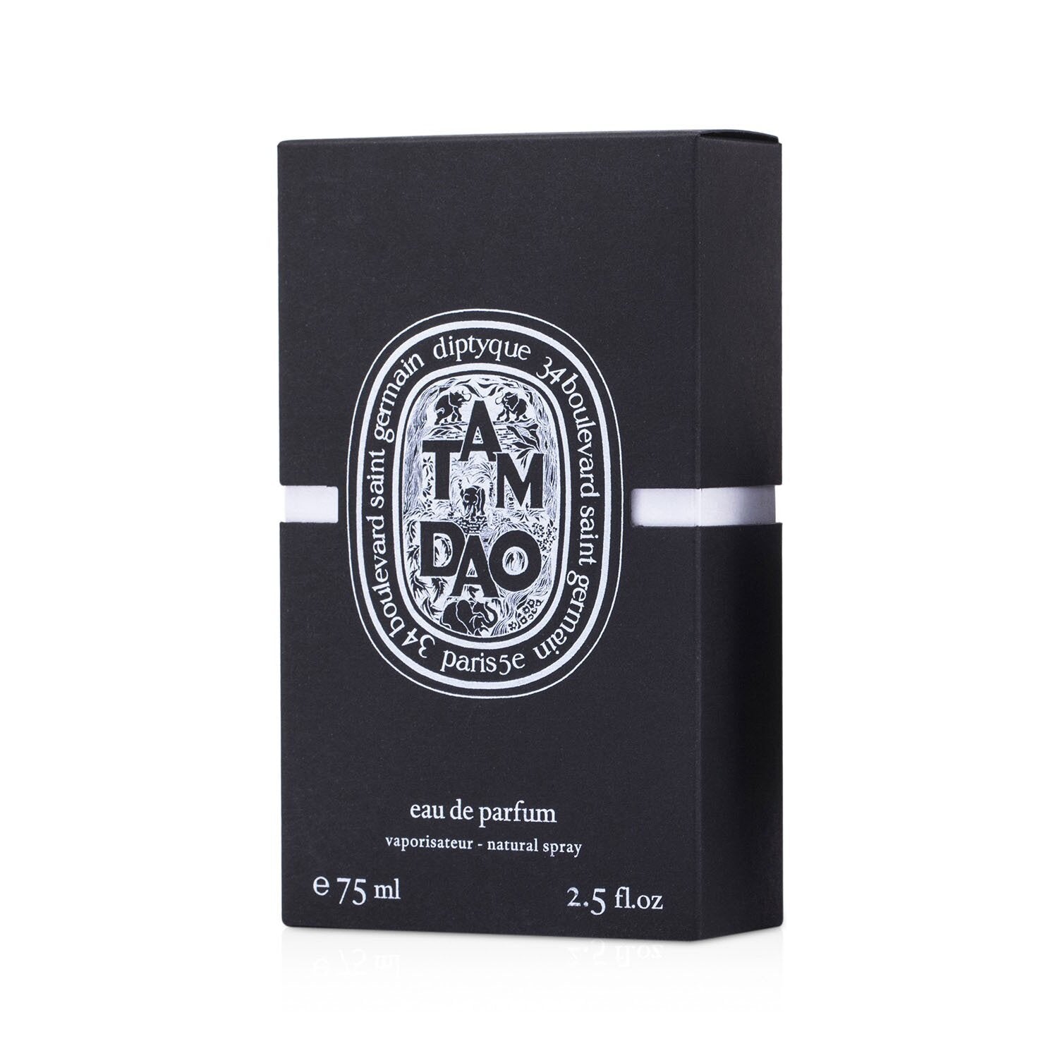 Diptyque Tam Dao Eau De Parfum Spray  75ml/2.5oz