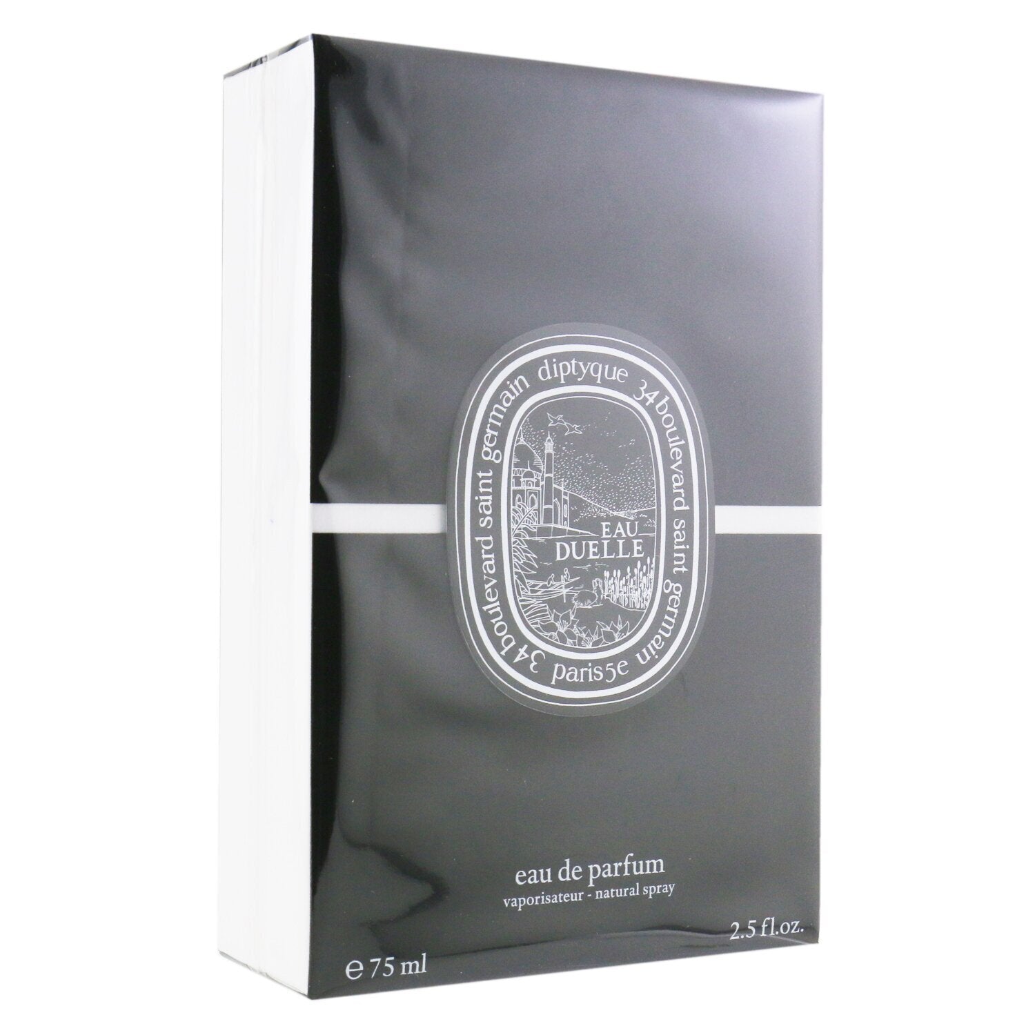 Diptyque Eau Duelle Eau De Parfum Spray  75ml/2.5oz