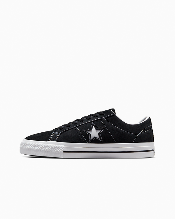 CONS One Star Pro Suede Low Top