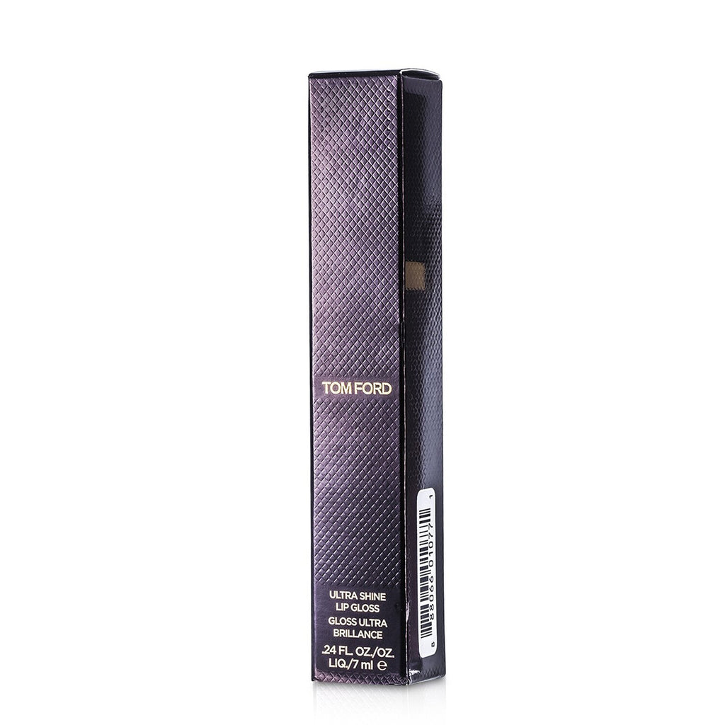 Tom Ford Ultra Shine Lip Gloss - # 09 Wet Violet  7ml/0.24oz