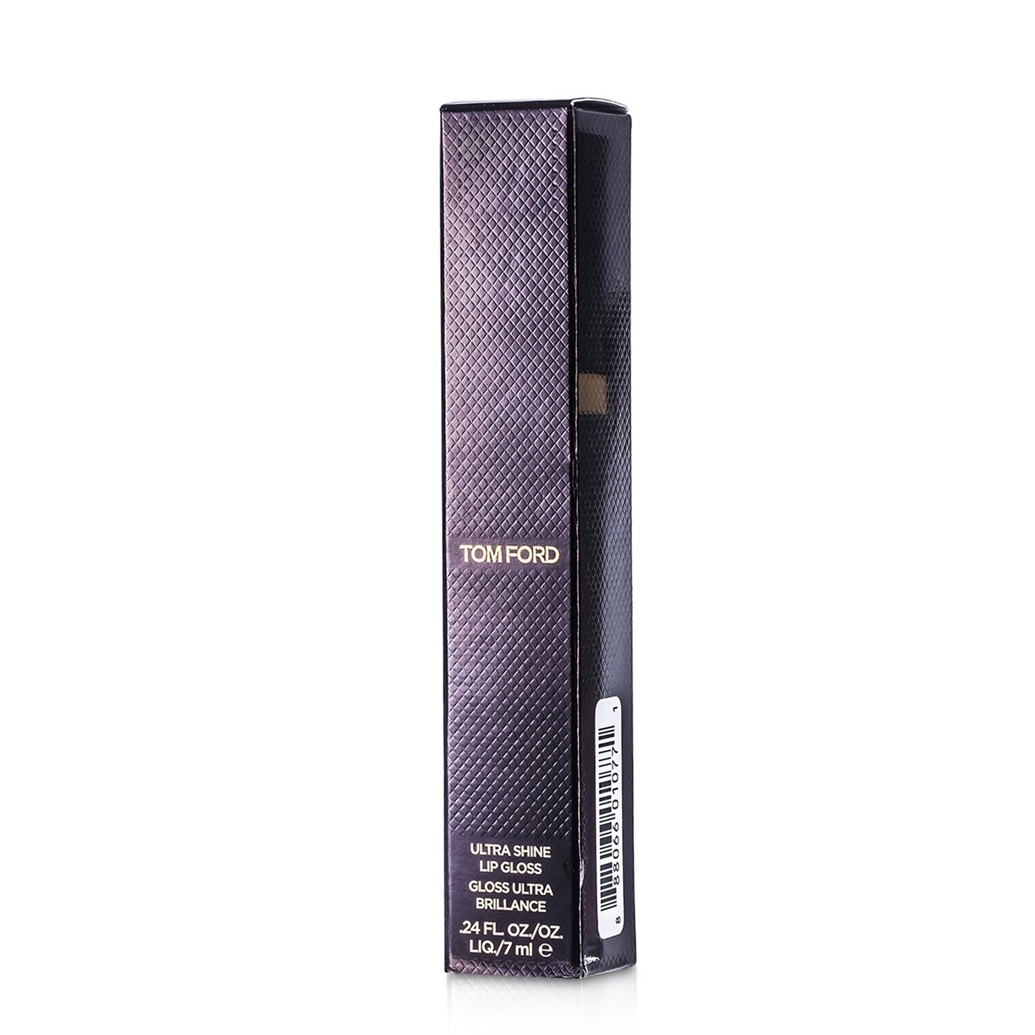 Tom Ford Ultra Shine Lip Gloss - # 09 Wet Violet  7ml/0.24oz