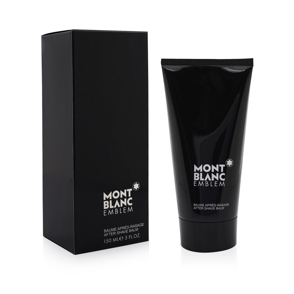 Montblanc Emblem After Shave Balm  150ml/5oz