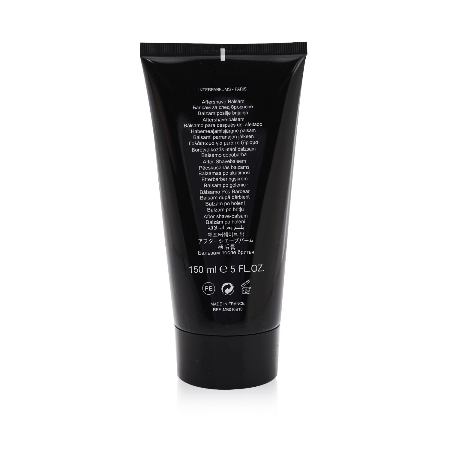Montblanc Emblem After Shave Balm  150ml/5oz