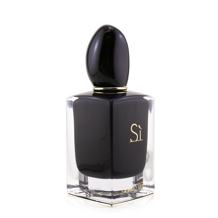 Giorgio Armani Si Eau De Parfum Intense Spray 50ml/1.7oz
