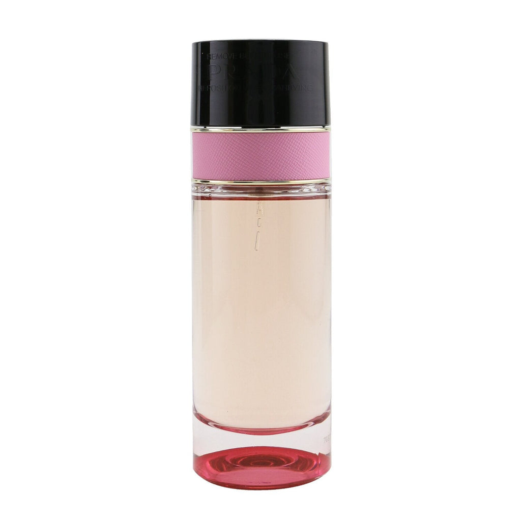 Prada Candy Florale Eau De Toilette Spray  80ml/2.7oz