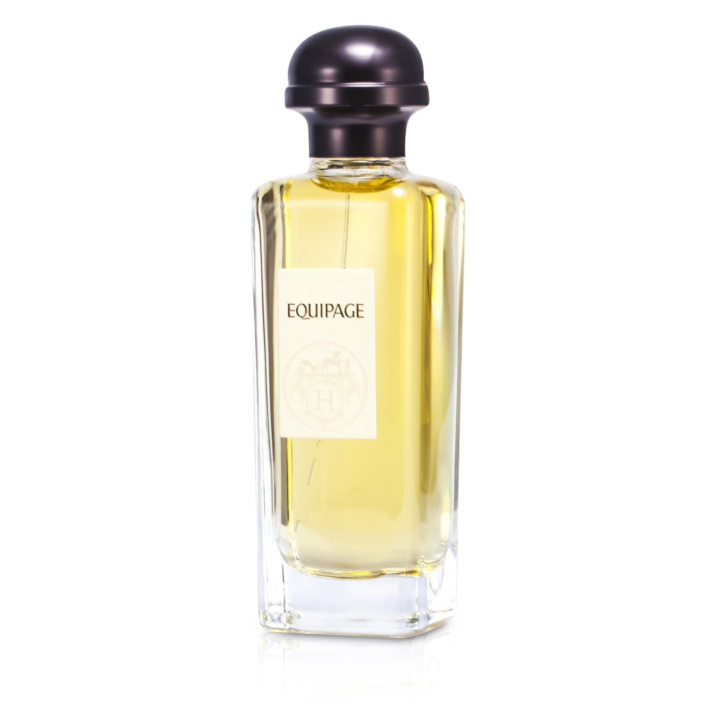 Hermes Equipage Eau De Toilette Spray  100ml/3.3oz