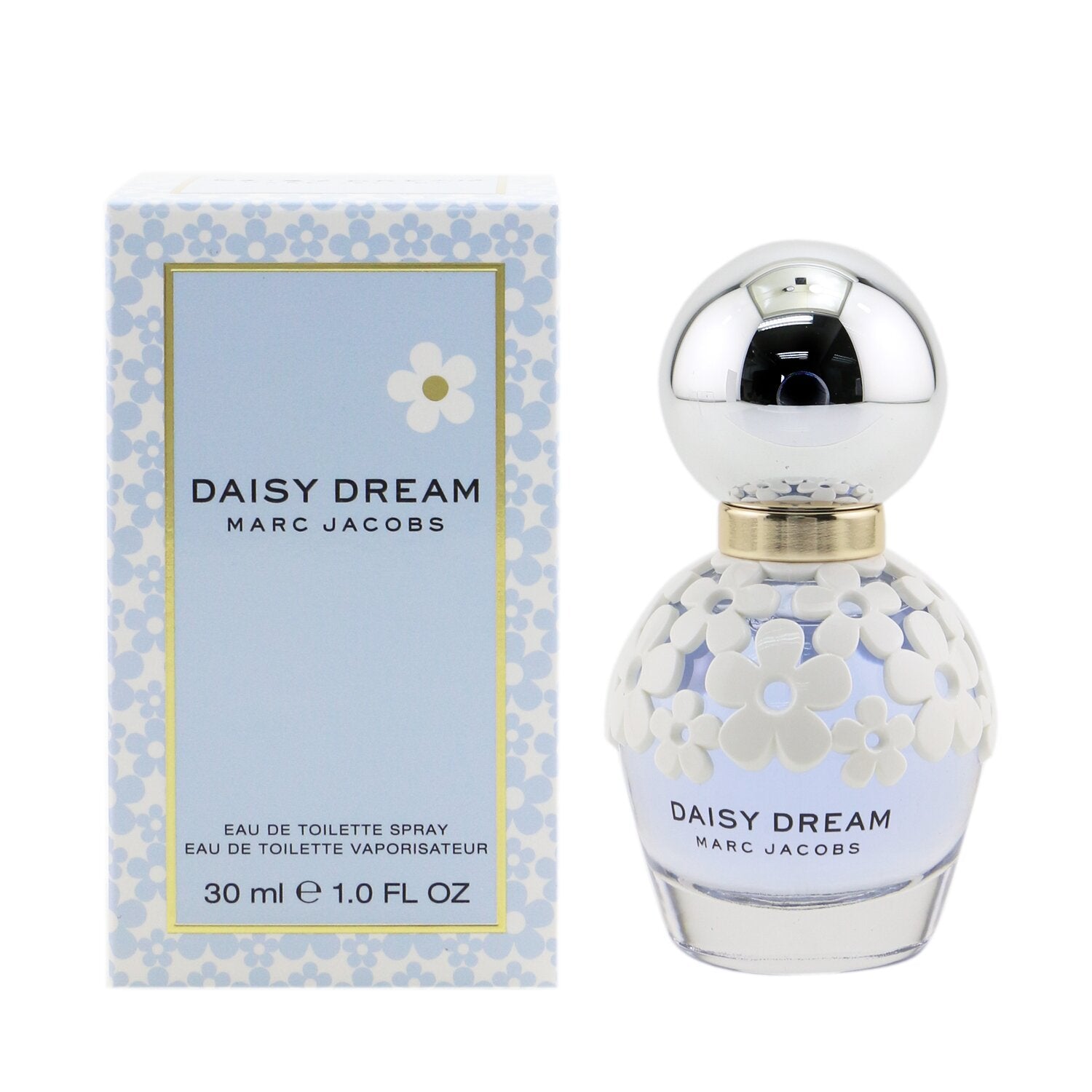 Marc Jacobs Daisy Dream Eau De Toilette Spray  100ml/3.4oz