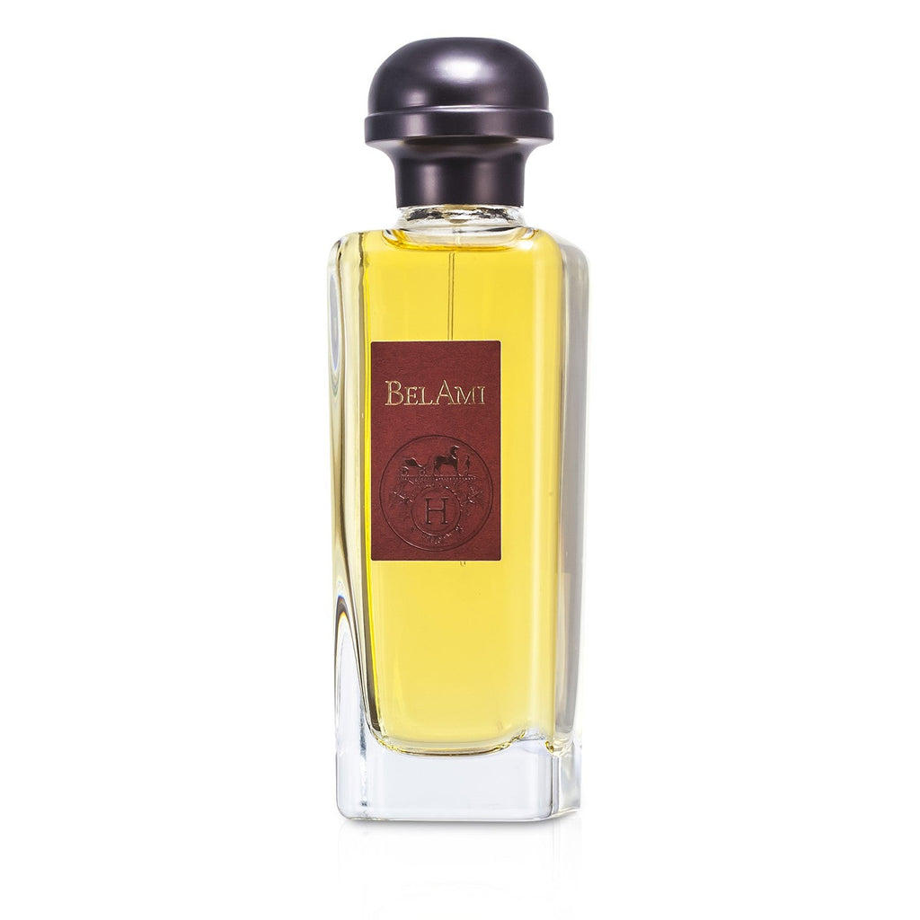 Hermes Bel Ami Eau De Toilette Spray  100ml/3.3oz