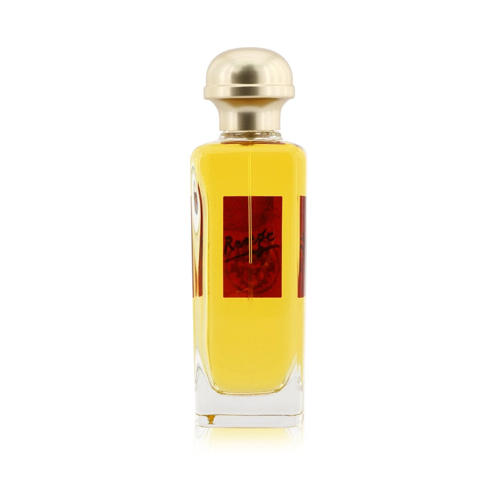 Hermes Rouge Eau De Toilette Spray  100ml/3.3oz