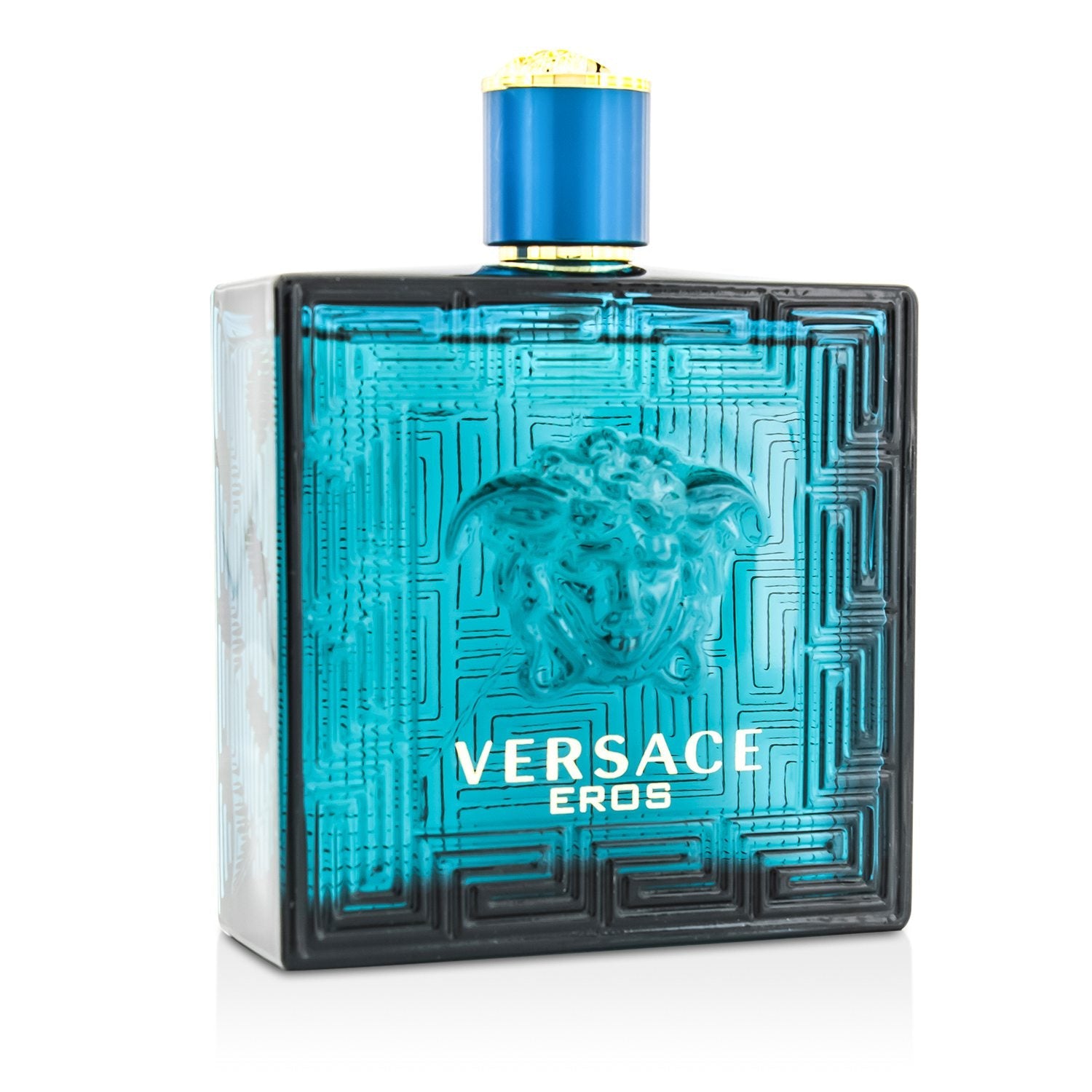 Versace Eros Eau De Toilette Spray  100ml/3.4oz
