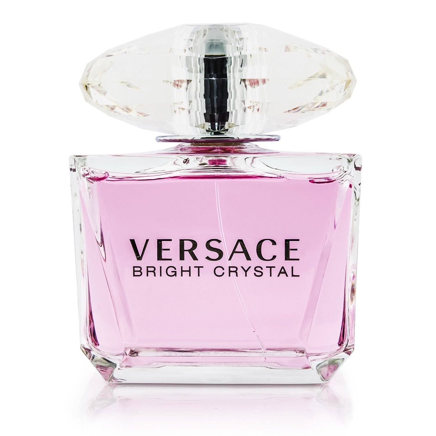 Versace Bright Crystal Eau De Toilette Spray  30ml/1oz