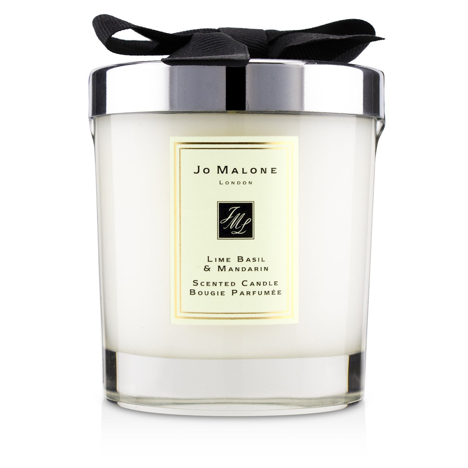 Jo Malone Lime Basil & Mandarin Scented Candle  200g (2.5 inch)