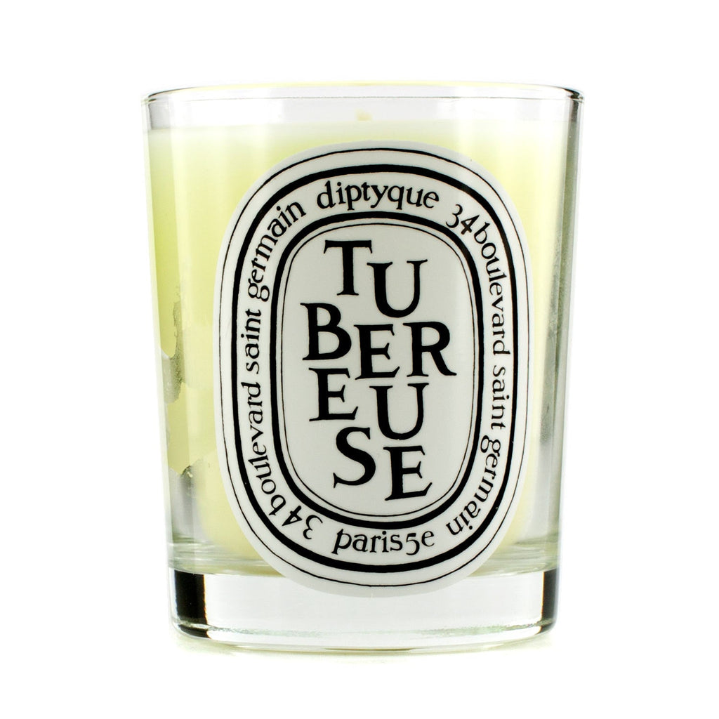 Diptyque Scented Candle - Tubereuse (Tuberose)  70g/2.4oz