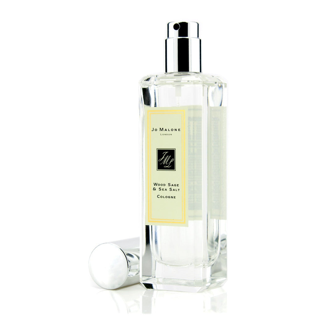 Jo Malone Wood Sage & Sea Salt Cologne Spray (Originally Without Box)  30ml/1oz