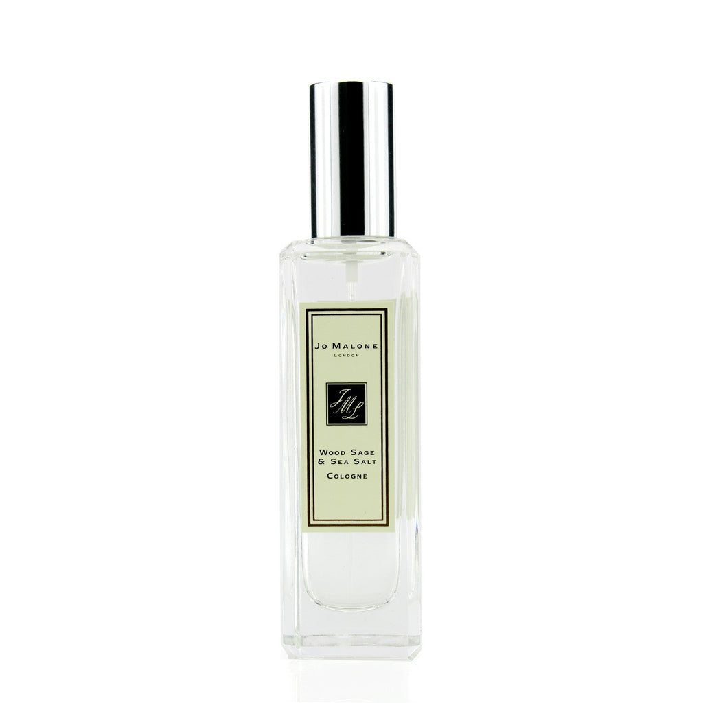 Jo Malone Wood Sage & Sea Salt Cologne Spray (Originally Without Box)  100ml/3.4oz