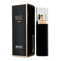 Hugo Boss Boss Nuit Pour Femme Intense Eau De Parfum Spray  50ml/1.6oz