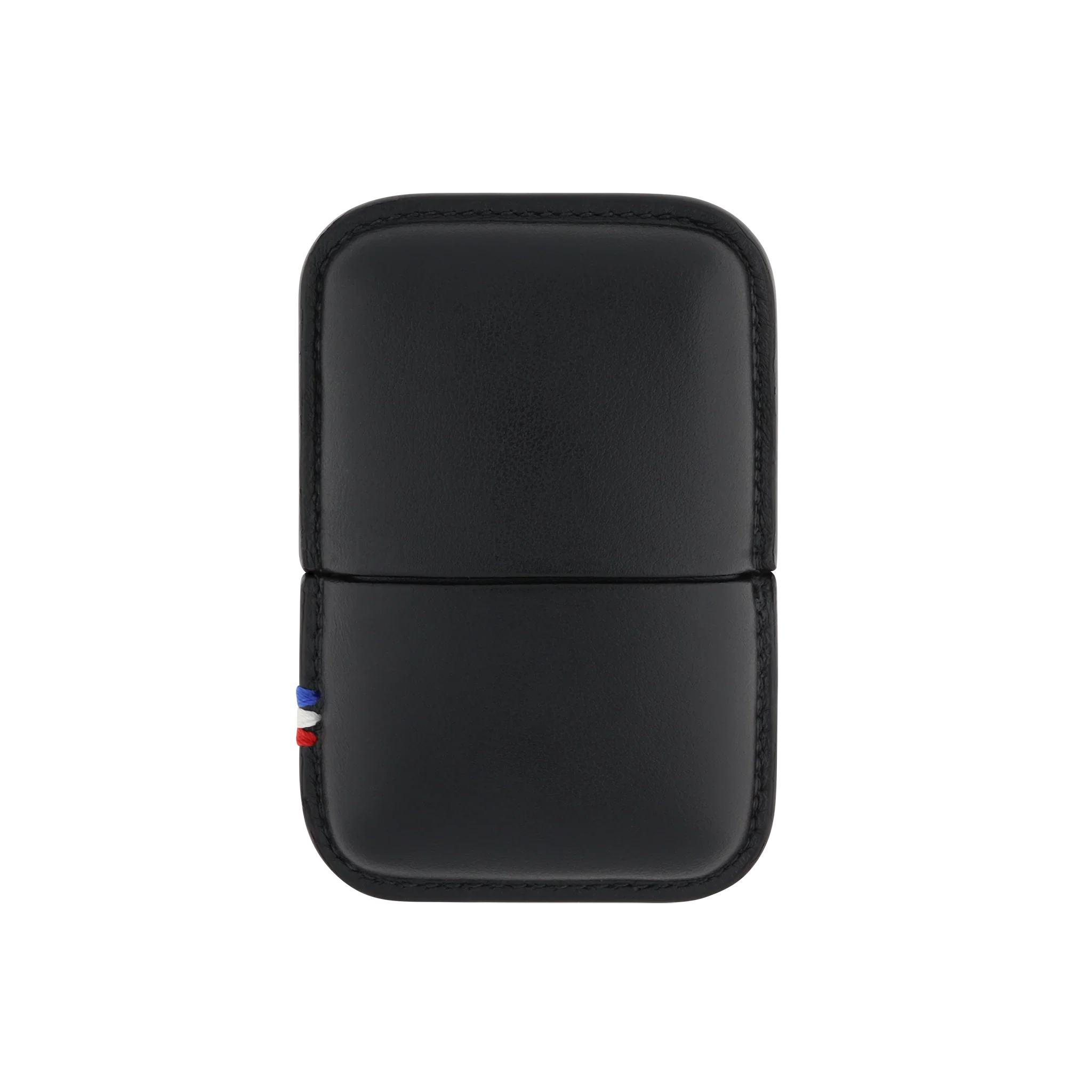 S.T. DUPONT LIGNE 2 LIGHTER CASE/ETUI BLACK 183070