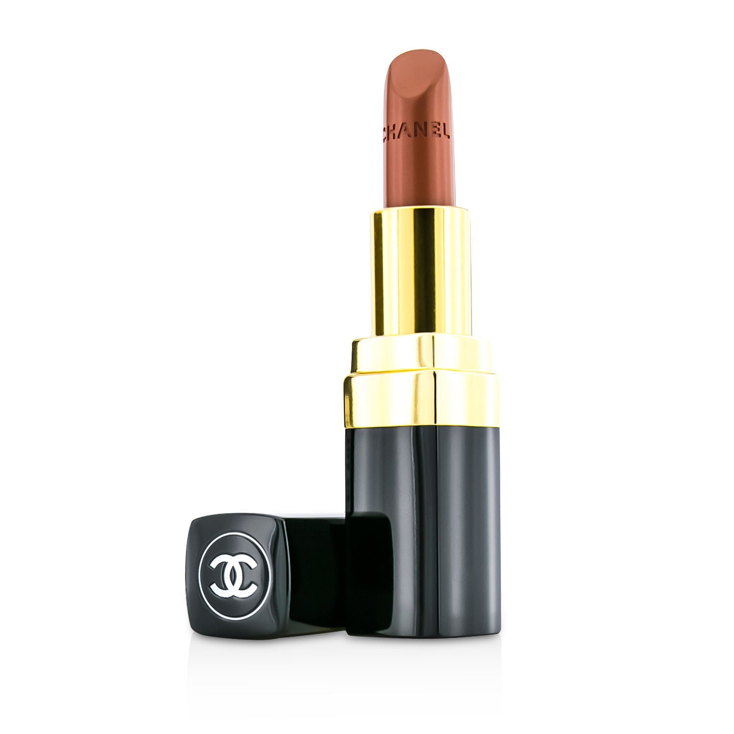 Chanel Rouge Coco Ultra Hydrating Lip Colour - # 442 Dimitri  3.5g/0.12oz