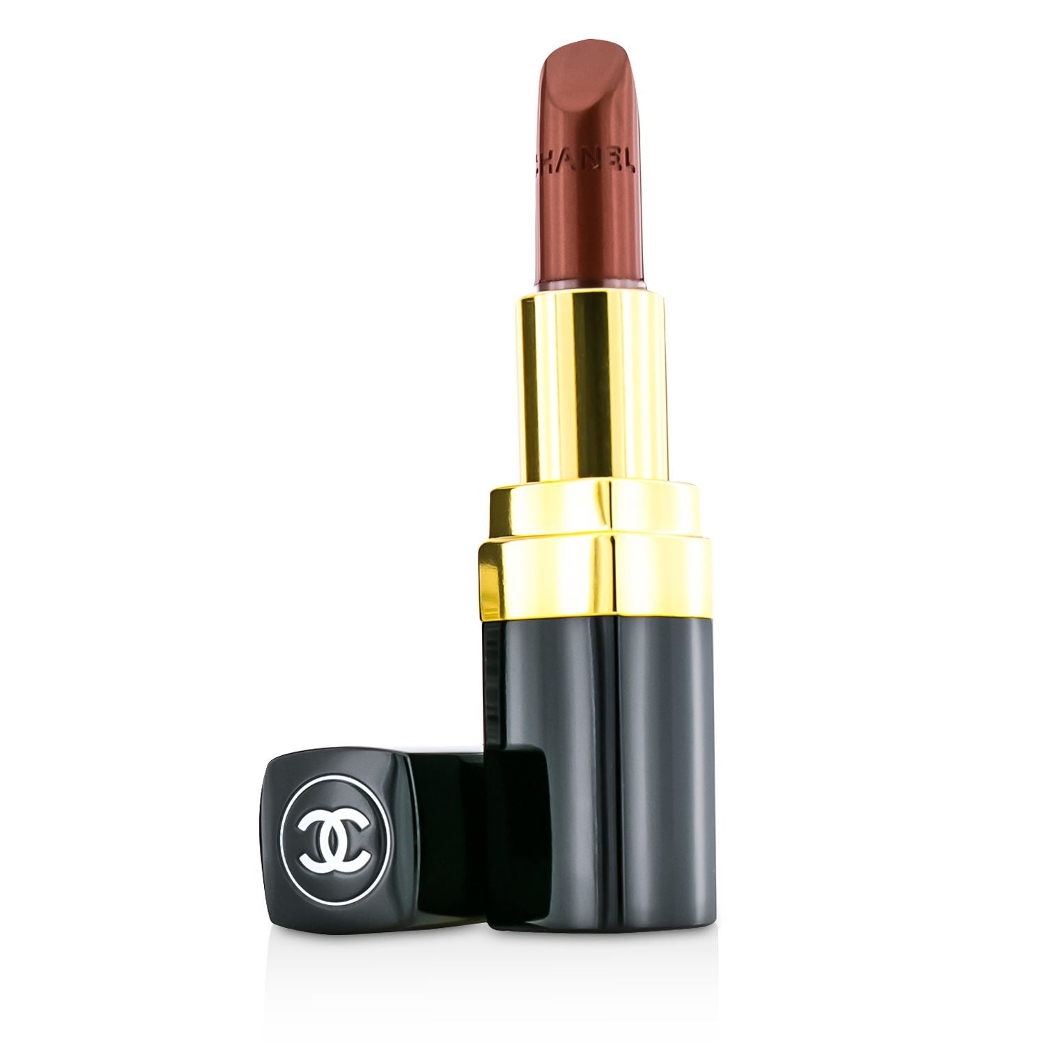 Chanel Rouge Coco Ultra Hydrating Lip Colour - # 442 Dimitri  3.5g/0.12oz
