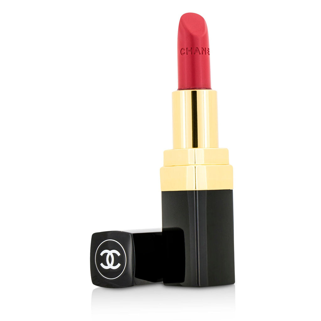 Chanel Rouge Coco Ultra Hydrating Lip Colour - # 424 Edith  3.5g/0.12oz