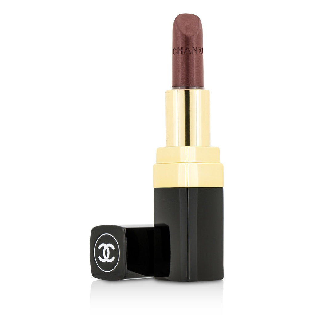 Chanel Rouge Coco Ultra Hydrating Lip Colour - # 414 Sari Dore  3.5g/0.12oz