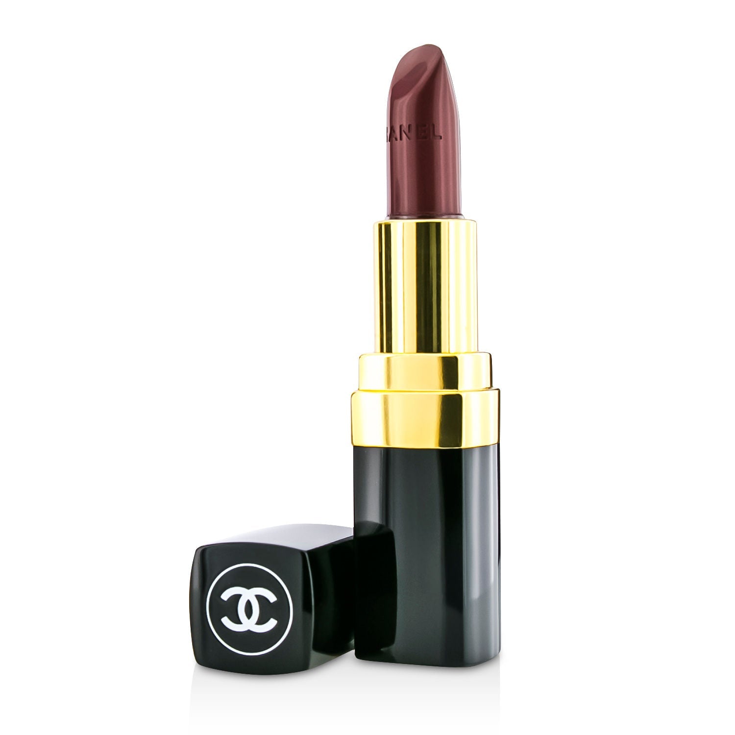 Chanel Rouge Coco Ultra Hydrating Lip Colour - # 406 Antoinette  3.5g/0.12oz
