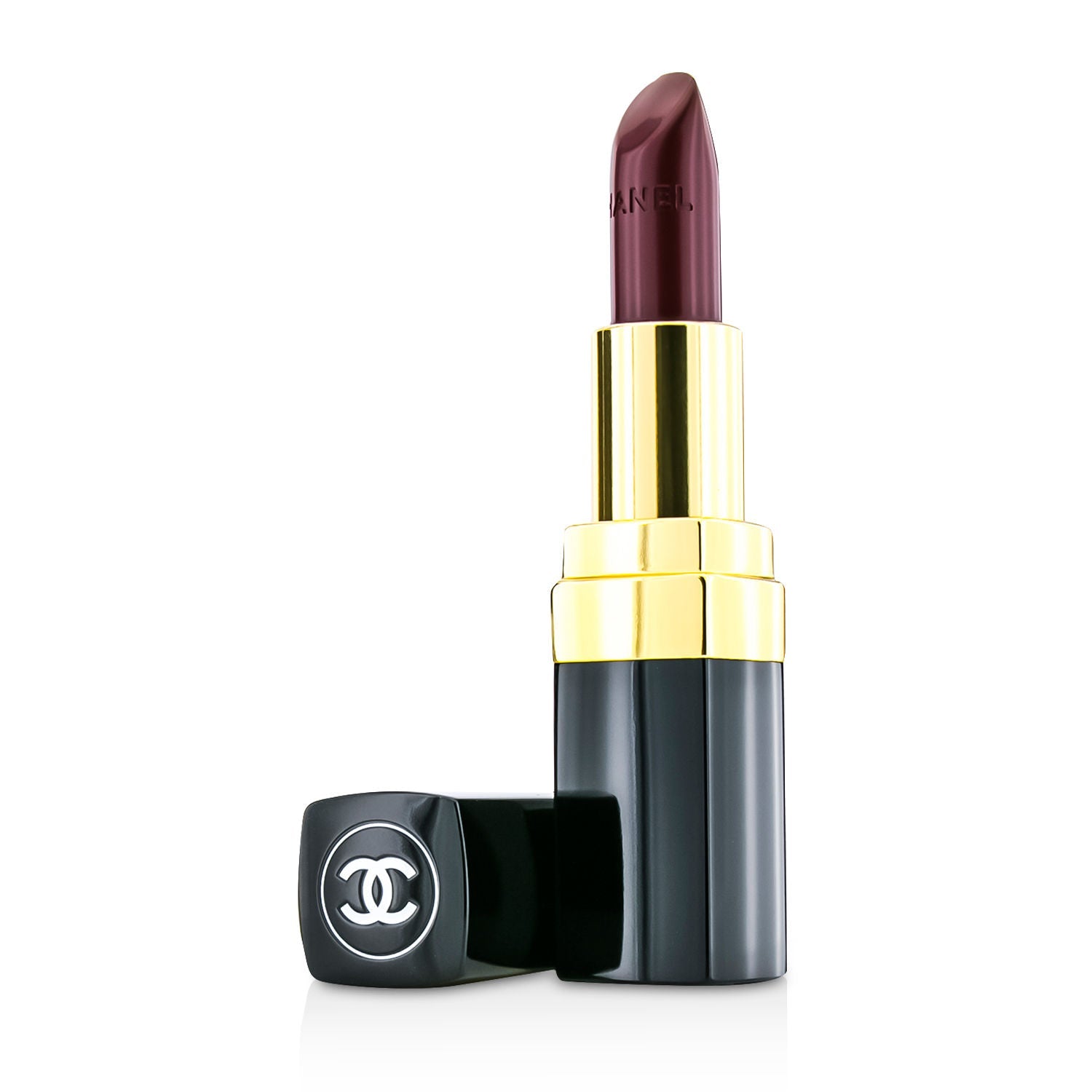 Chanel Rouge Coco Ultra Hydrating Lip Colour - # 466 Carmen  3.5g/0.12oz