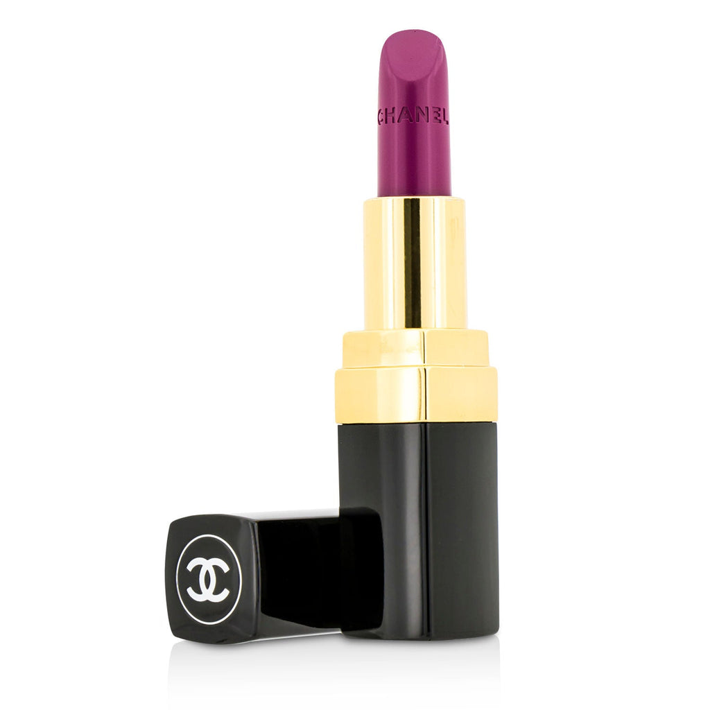 Chanel Rouge Coco Ultra Hydrating Lip Colour - # 402 Adriennne  3.5g/0.12oz