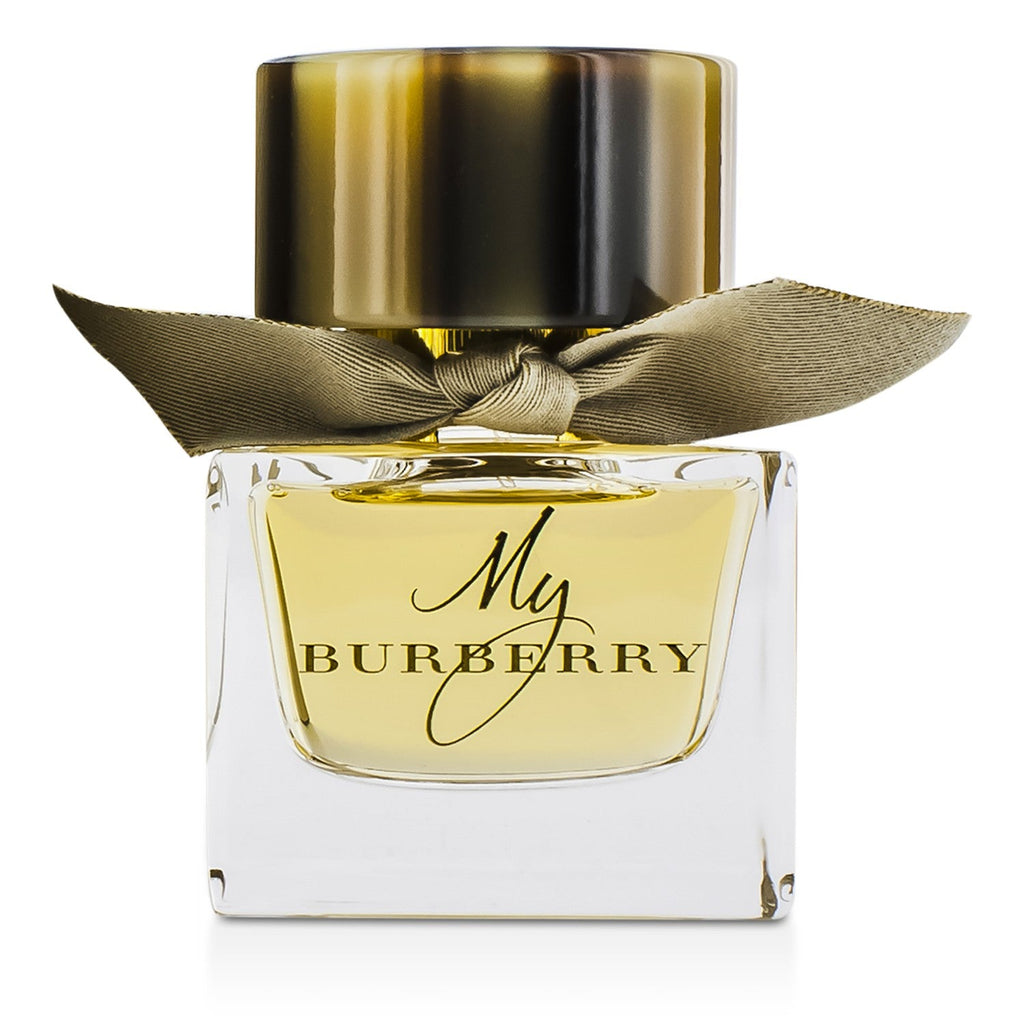 Burberry My Burberry Eau De Parfum Spray  50ml/1.6oz