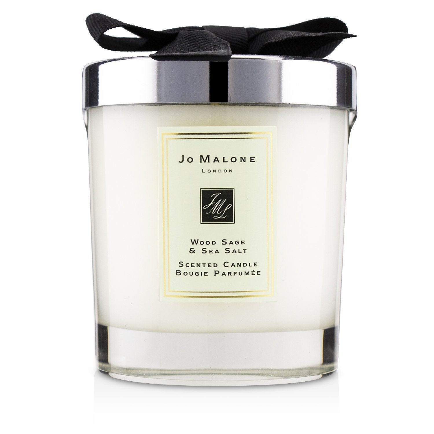 Jo Malone Wood Sage & Sea Salt Scented Candle  200g (2.5 inch)