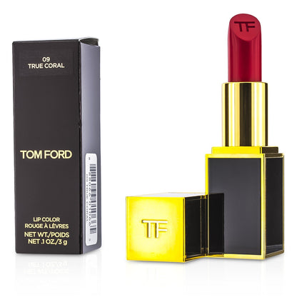 Tom Ford Lip Color - # 10 Cherry Lush  3g/0.1oz