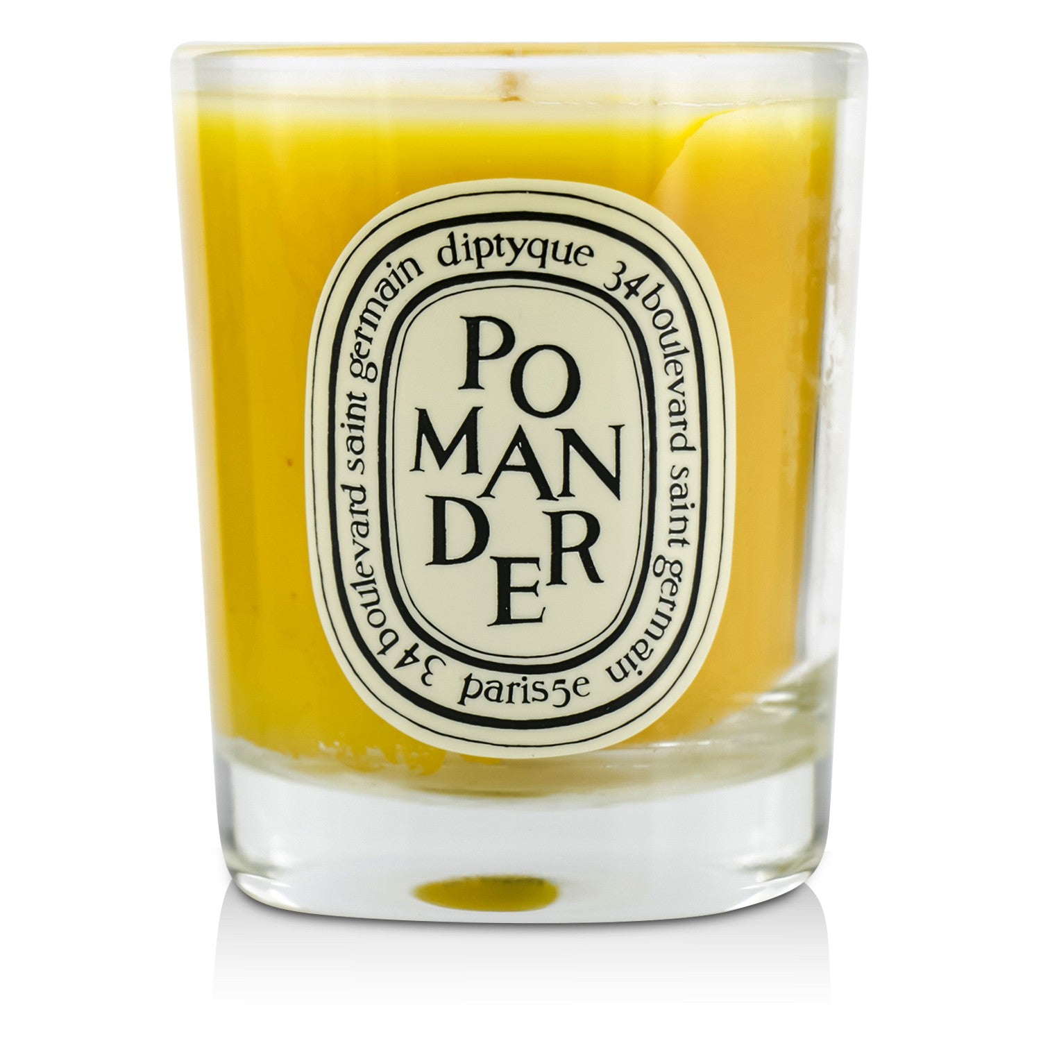 Diptyque Scented Candle - Pomander  190g/6.5oz