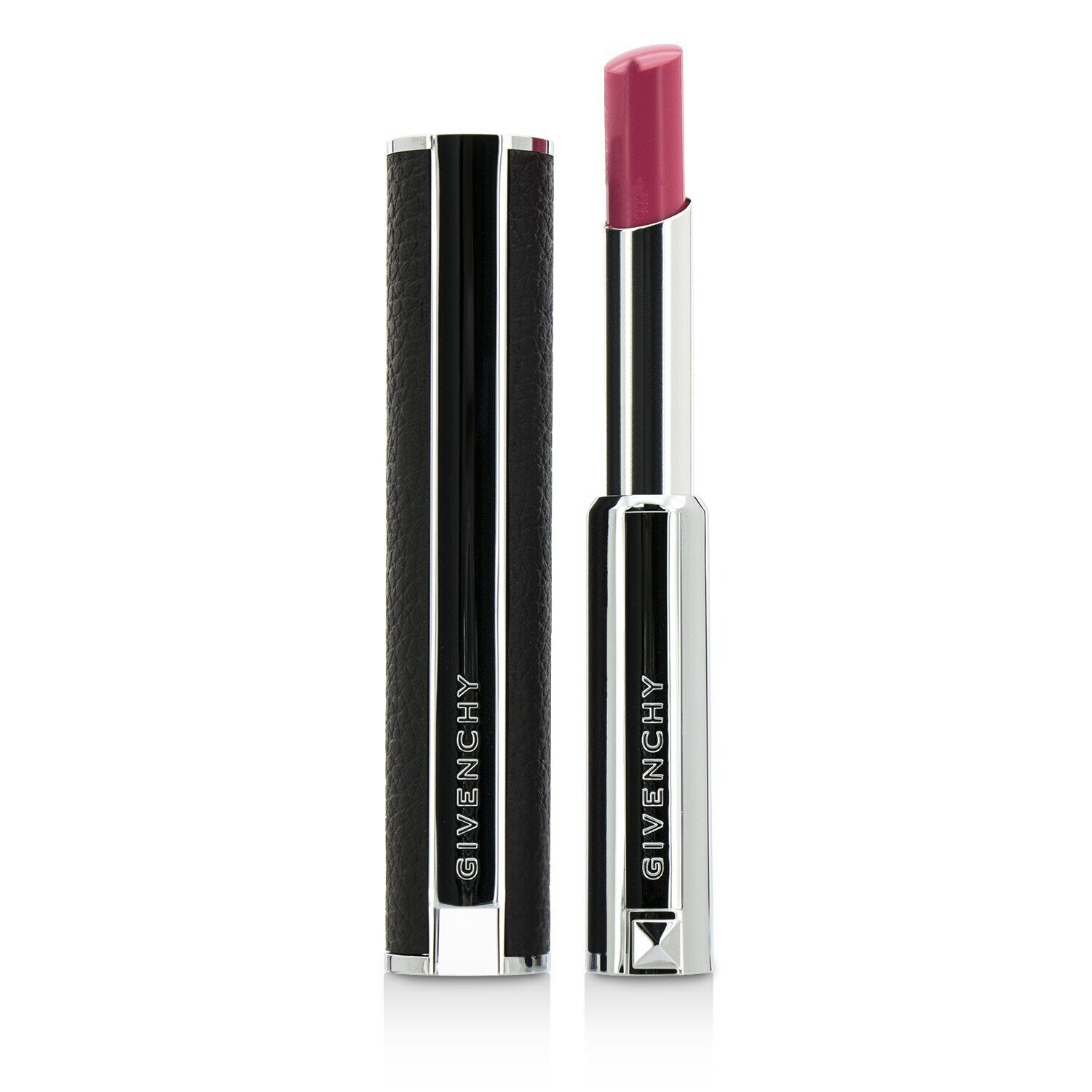 Givenchy Le Rouge A Porter Whipped Lipstick - # 206 Corail Decollete (Unboxed)  2.2g/0.07oz