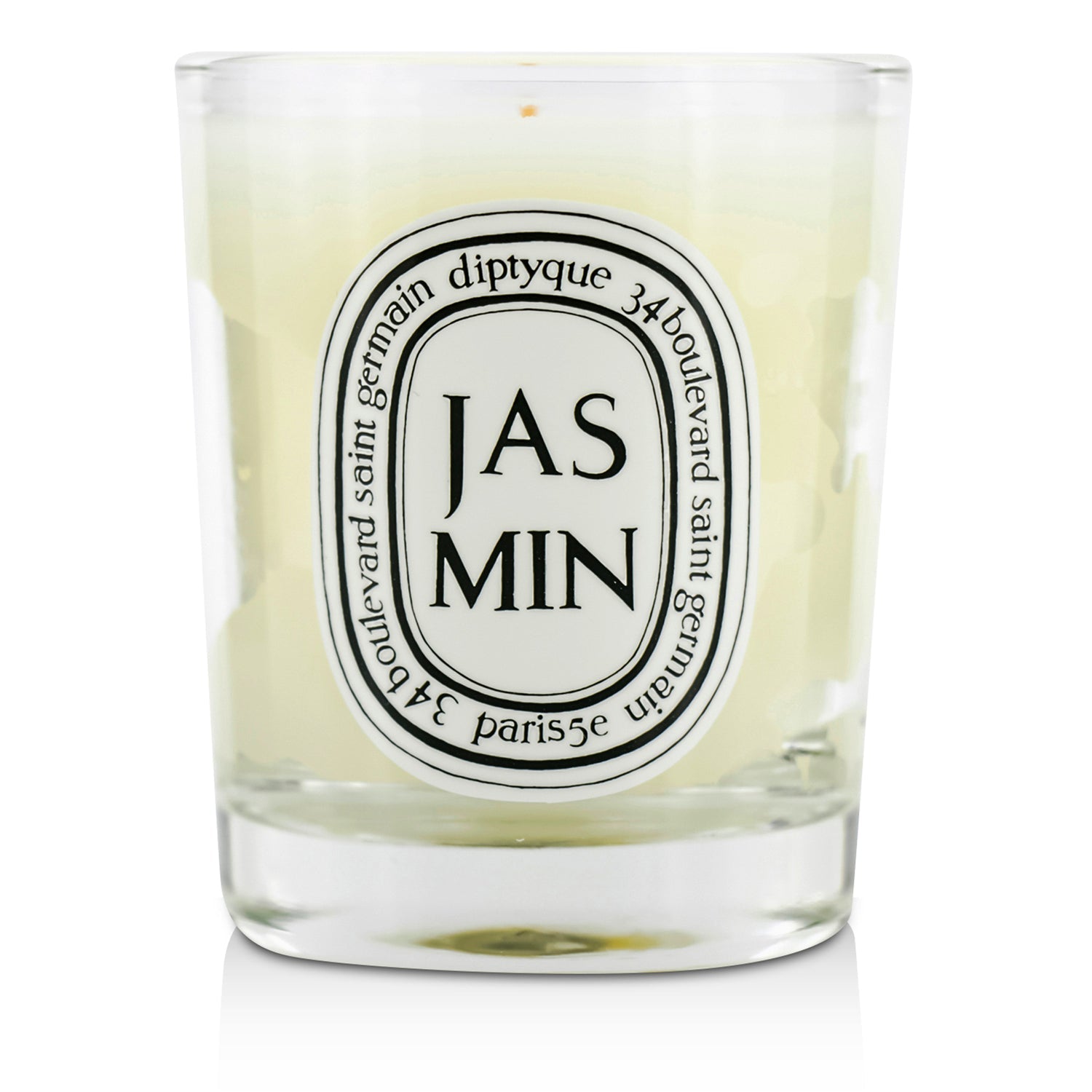 Diptyque Scented Candle - Jasmin (Jasmine)  70g/2.4oz
