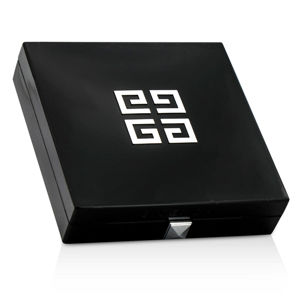 Givenchy Prisme Quatuor 4 Colors Eyeshadow - # 9 Delicate  4x1g/0.03oz