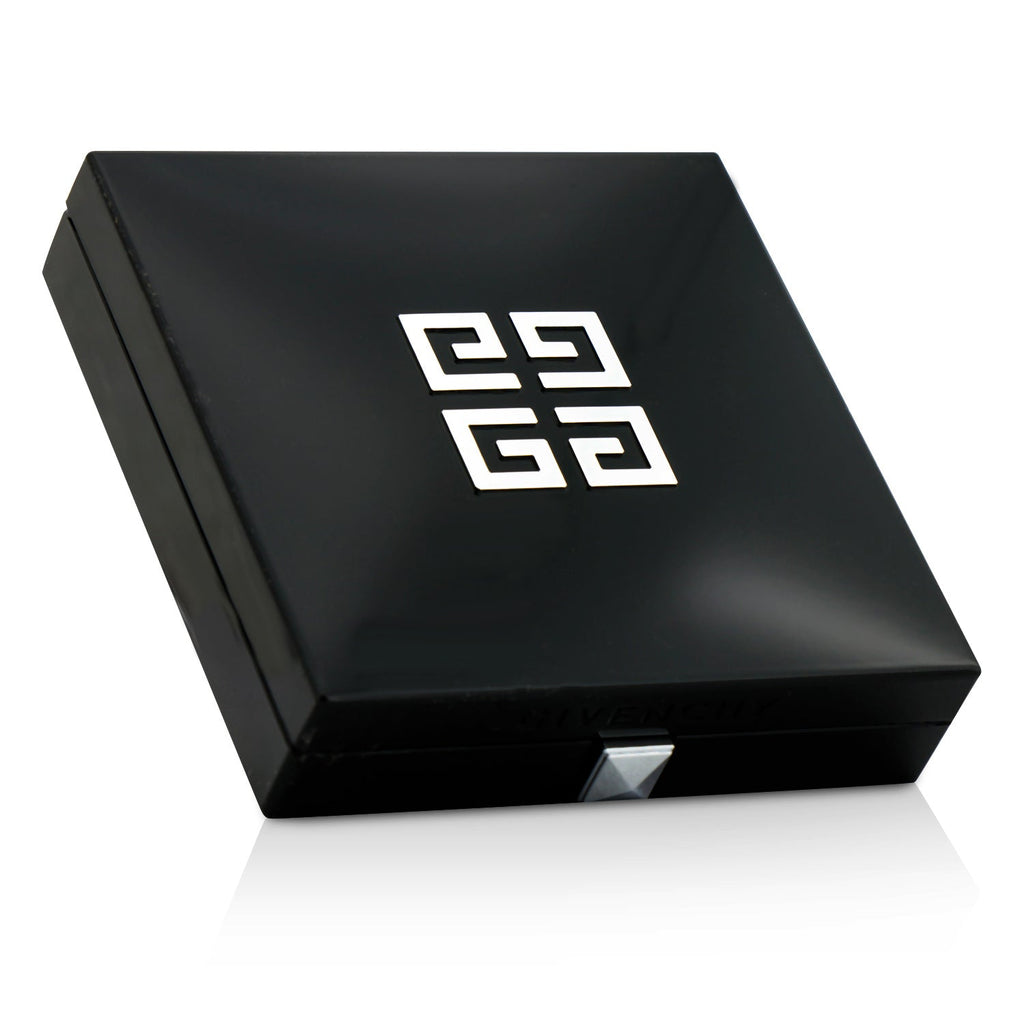 Givenchy Prisme Quatuor 4 Colors Eyeshadow - # 9 Delicate  4x1g/0.03oz