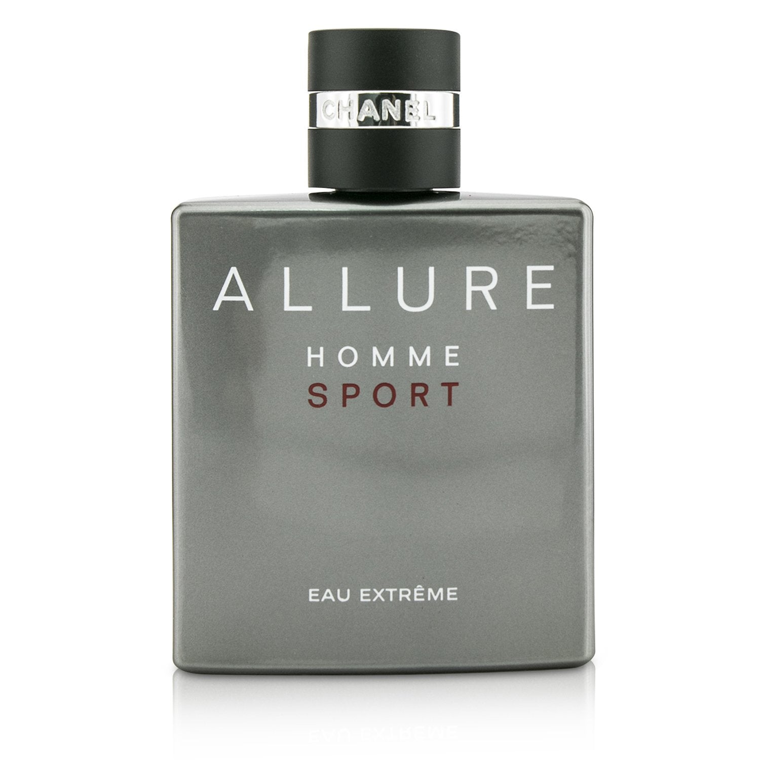 Chanel Allure Homme Sport Eau Extreme Eau De Parfum Spray  50ml/1.7oz