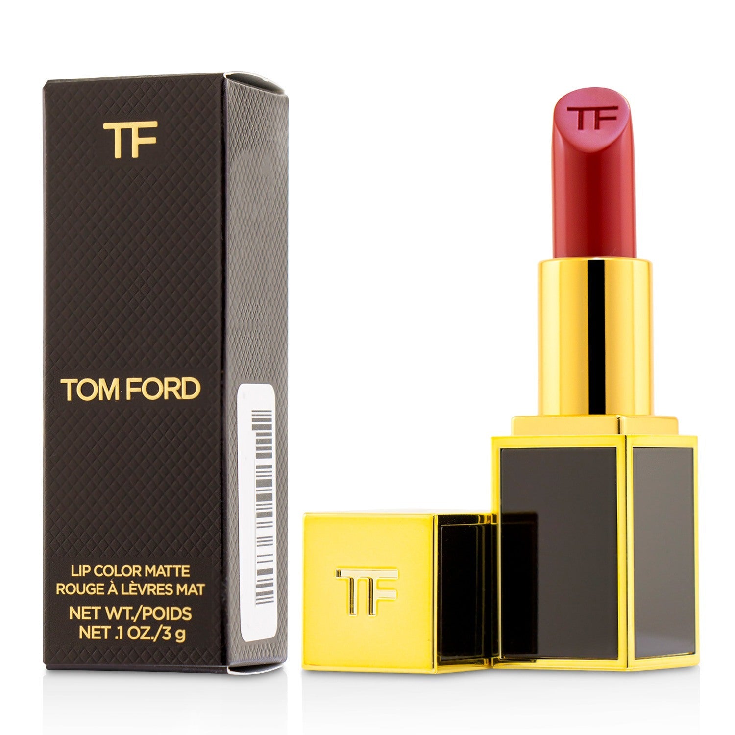 Tom Ford Lip Color Matte - # 37 Best Revenge  3g/0.1oz