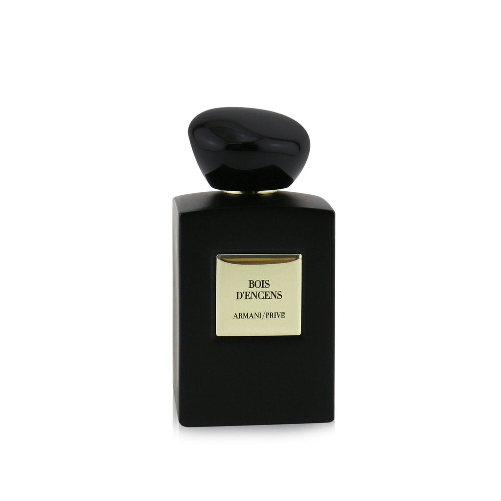 Giorgio Armani Prive Bois D'Encens Eau De Parfum Spray  100ml/3.4oz
