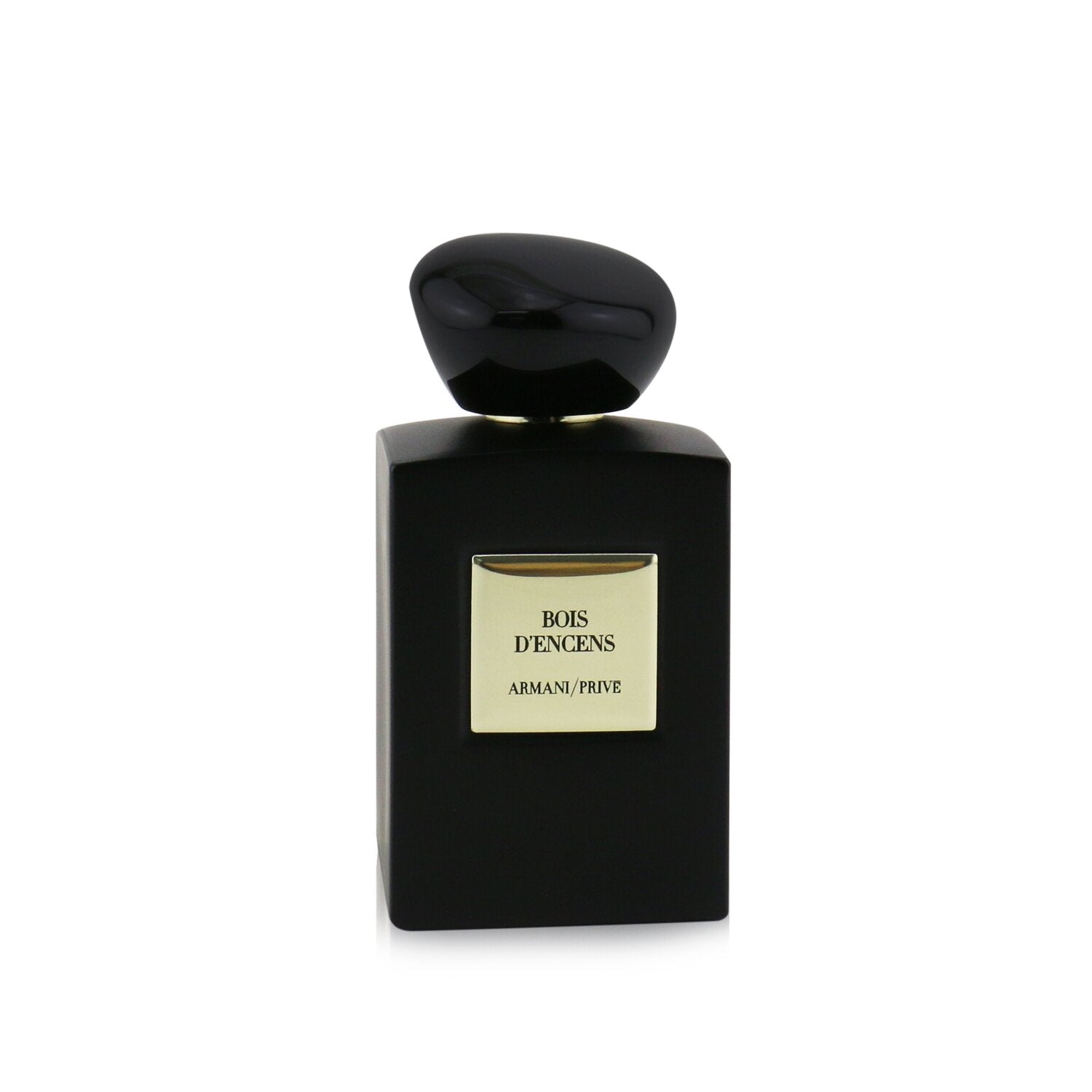 Giorgio Armani Prive Bois D'Encens Eau De Parfum Spray  100ml/3.4oz