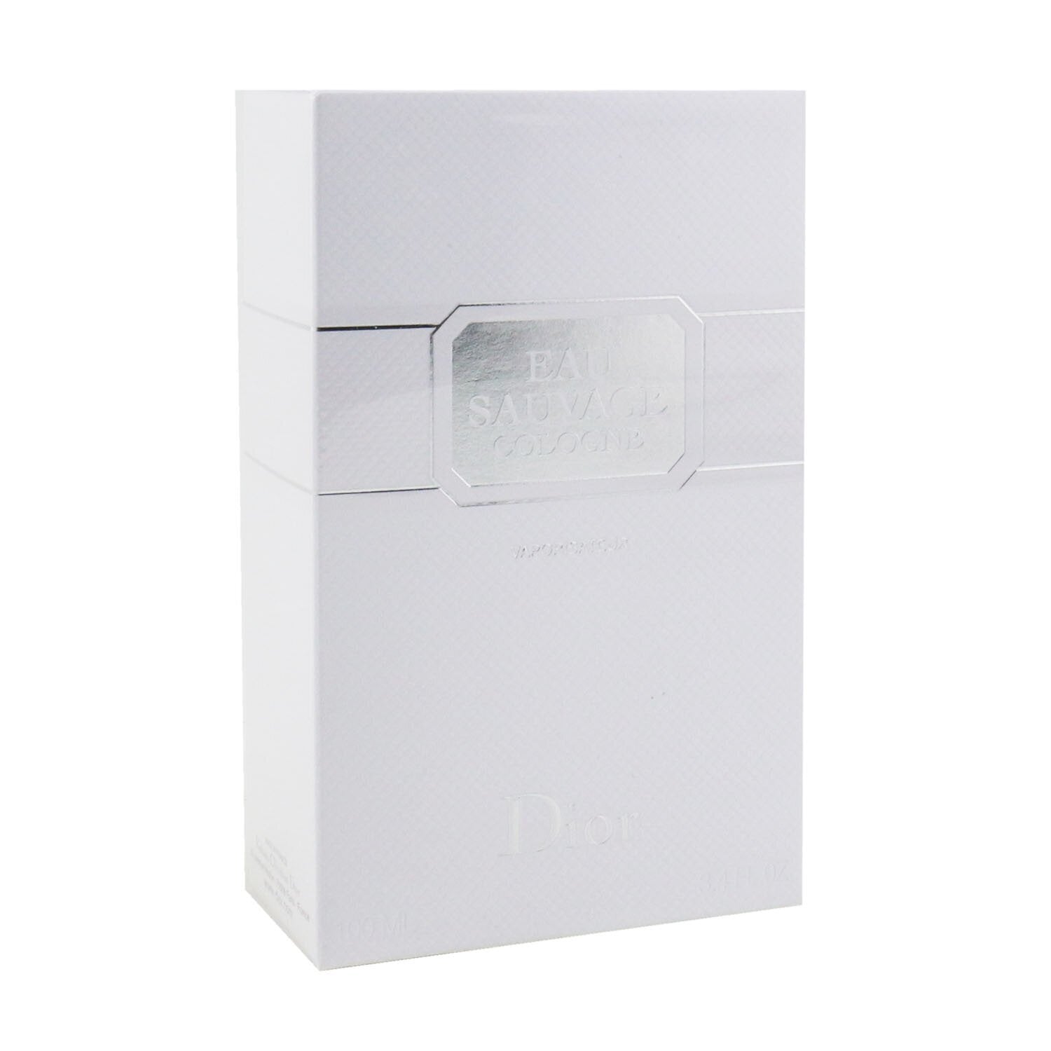 Christian Dior Eau Sauvage Cologne Spray  50ml/1.7oz