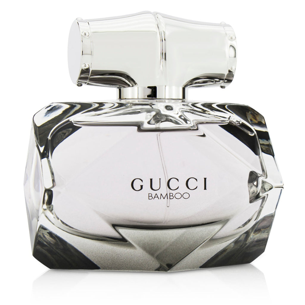 Gucci Bamboo Eau De Parfum Spray  75ml/2.5oz