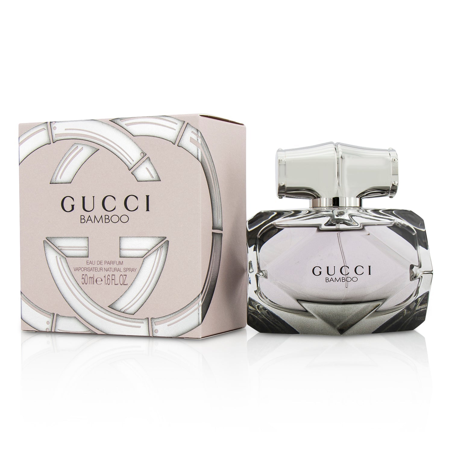 Gucci Bamboo Eau De Parfum Spray  75ml/2.5oz