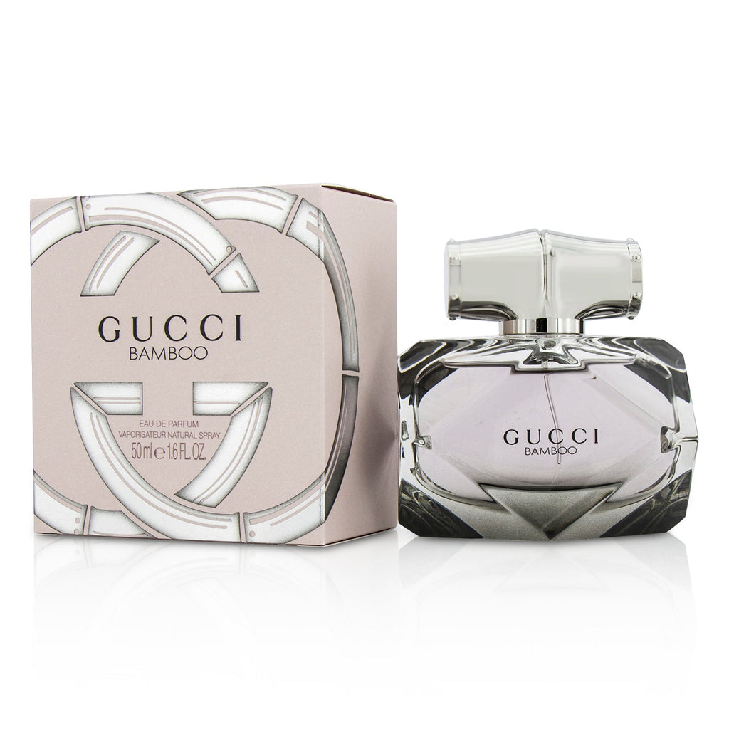 Gucci Bamboo Eau De Parfum Spray  50ml/1.6oz