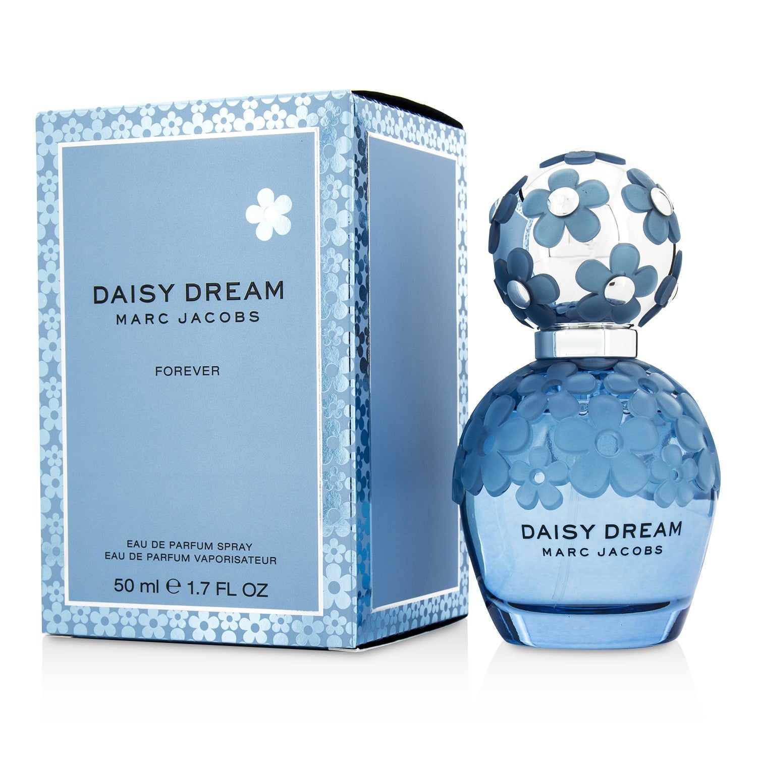Marc Jacobs Daisy Dream Forever Eau De Parfum Spray  50ml/1.7oz