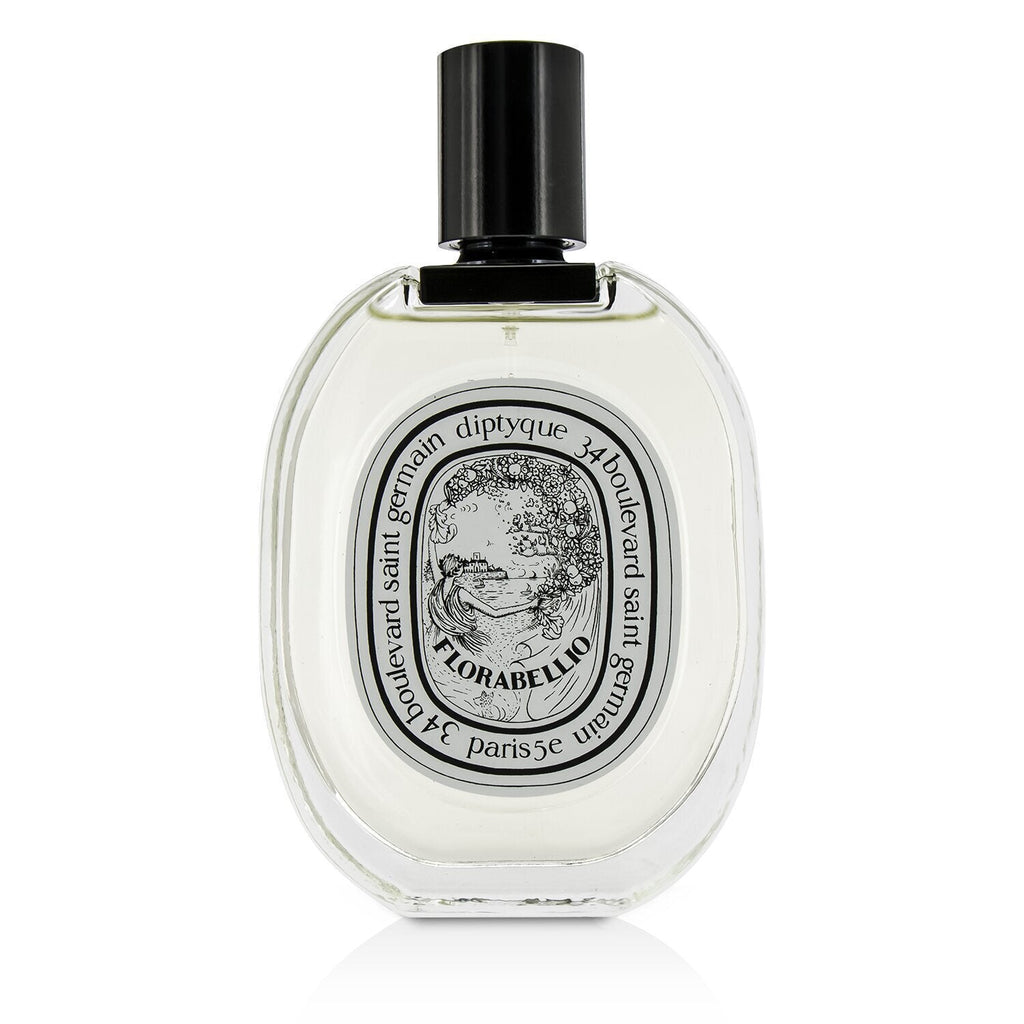Diptyque Florabellio Eau De Toilette Spray  100ml/3.4oz