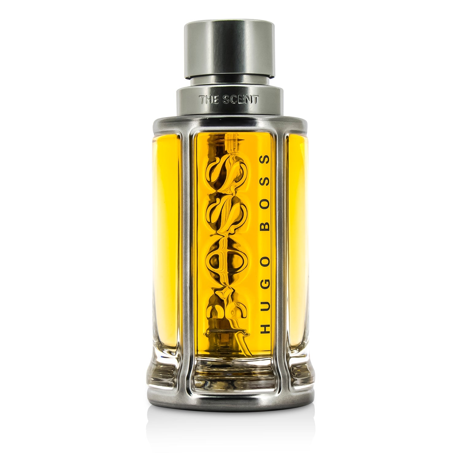Hugo Boss The Scent Eau De Toilette Spray  200ml/6.7oz