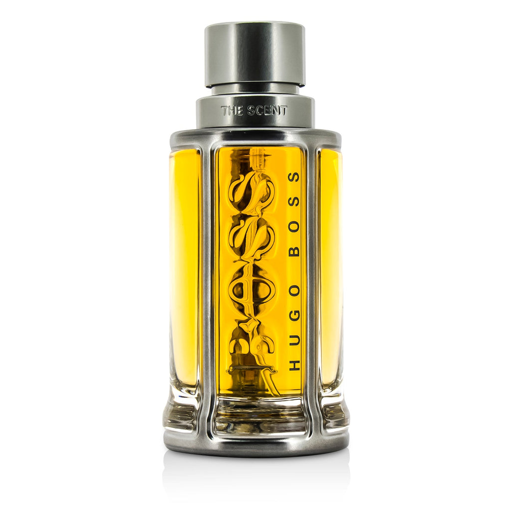 Hugo Boss The Scent Eau De Toilette Spray  50ml/1.6oz