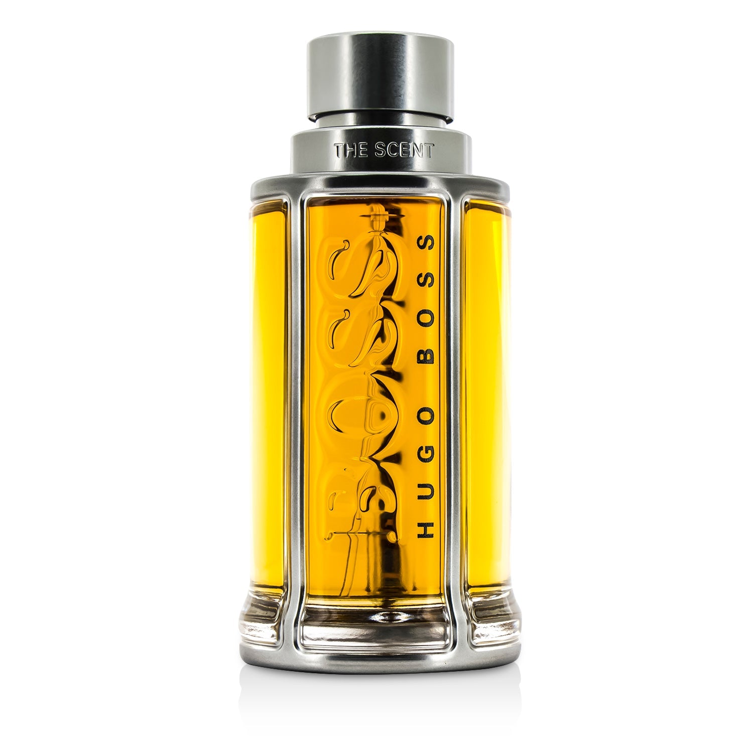 Hugo Boss The Scent Eau De Toilette Spray  100ml/3.3oz